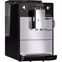 Melitta Latticia OT F300-101 Automatica Macchina per espresso 1,5 L
