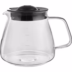 Melitta AromaFresh X Macchina da caffè con filtro 1,25 L - Vista aggiuntiva 8