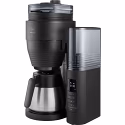 Melitta Aromafresh PRO Automatica/Manuale Macchina da caffè con filtro 1,25 L - Vista aggiuntiva 2