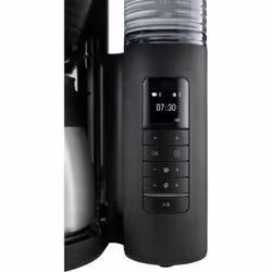 Melitta Aromafresh PRO Automatica/Manuale Macchina da caffè con filtro 1,25 L - Vista aggiuntiva 3