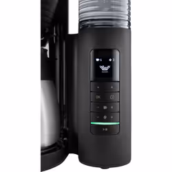 Melitta Aromafresh PRO Automatica/Manuale Macchina da caffè con filtro 1,25 L - Vista aggiuntiva 4