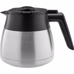 Melitta Aromafresh PRO Automatica/Manuale Macchina da caffè con filtro 1,25 L - Vista aggiuntiva 5