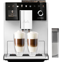 Melitta Latte Select Automatica Macchina per espresso 1,8 L