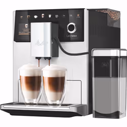 Melitta Latte Select Automatica Macchina per espresso 1,8 L