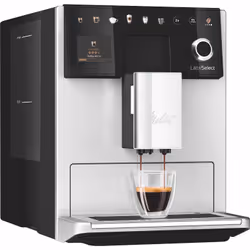 Melitta Latte Select Automatica Macchina per espresso 1,8 L