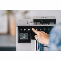 Melitta Latte Select Automatica Macchina per espresso 1,8 L - Vista aggiuntiva 4