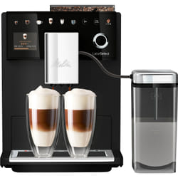 Melitta 630-212 Automatica Macchina per espresso 1,8 L