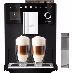 Melitta 630-212 Automatica Macchina per espresso 1,8 L - Vista aggiuntiva 5