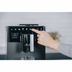 Melitta 630-212 Automatica Macchina per espresso 1,8 L - Vista aggiuntiva 6