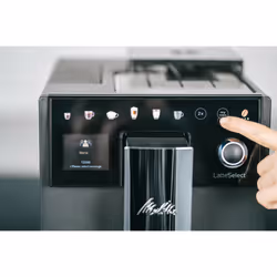 Melitta 630-212 Automatica Macchina per espresso 1,8 L - Vista aggiuntiva 7
