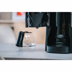 Melitta Look Automatica/Manuale Macchina da caffè con filtro 1,25 L