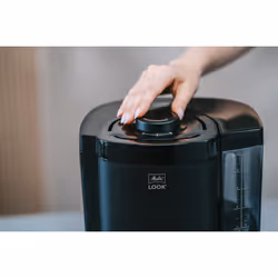 Melitta Look Automatica/Manuale Macchina da caffè con filtro 1,25 L - Vista aggiuntiva 6