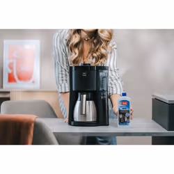 Melitta Look Automatica/Manuale Macchina da caffè con filtro 1,25 L - Vista aggiuntiva 7