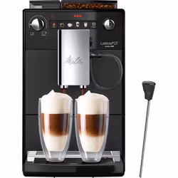 Melitta Latticia OT F300-100 Automatica Macchina per espresso 1,5 L - Vista aggiuntiva 5