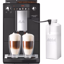 Melitta Latticia OT F300-100 Automatica Macchina per espresso 1,5 L - Vista aggiuntiva 6