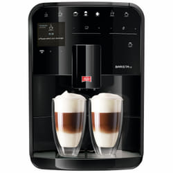 Melitta Barista SE Automatica/Manuale Macchina per espresso