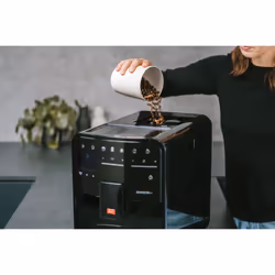 Melitta Barista SE Automatica/Manuale Macchina per espresso