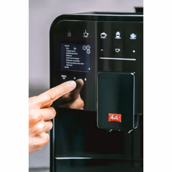 Melitta Barista SE Automatica/Manuale Macchina per espresso