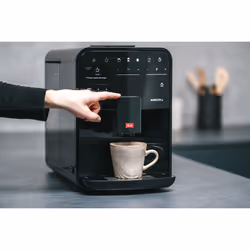 Melitta Barista SE Automatica/Manuale Macchina per espresso - Vista aggiuntiva 7