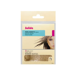 Solida Retina Invisibile Biondo (2pz)