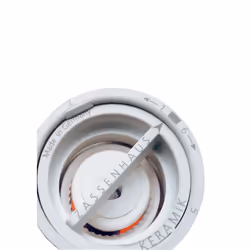Zassenhaus Aachen Macinasale Acciaio inox, Trasparente - Vista aggiuntiva 2