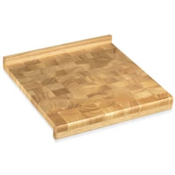 Zassenhaus 050929 tagliere da cucina Quadrato Legno