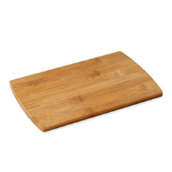 Zassenhaus 054026 tagliere da cucina Rettangolare Bamboo Bamboo, Legno