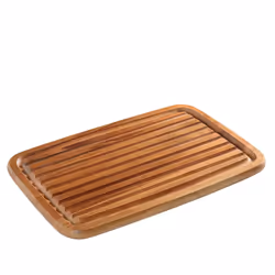 Zassenhaus 055030 tagliere da cucina Rettangolare Legno Acacia - Vista aggiuntiva 2