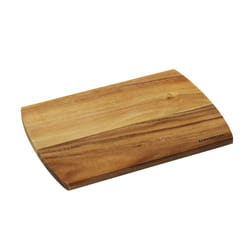 Zassenhaus 055320 tagliere da cucina Rettangolare Legno