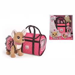 Simba Toys Chi Chi Love Paris Ii