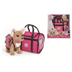 Simba Toys Chi Chi Love Paris Ii