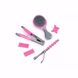 Simba Toys Steffi Love Hair Stylist