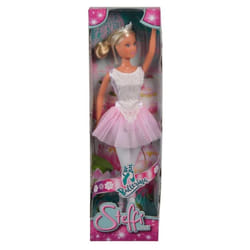Simba Toys Steffi Love Ballerina