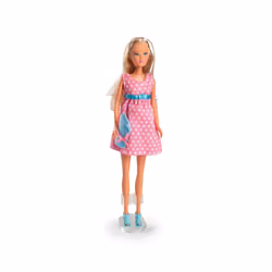Simba Toys Steffi Love, Bambola alla moda, Femmina, 3 anno/i, Bambino/Bambina, Multicolore