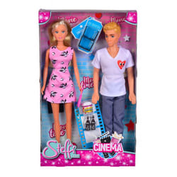 Simba Toys 105733435 bambola