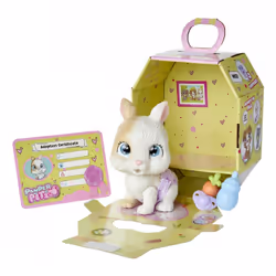Simba Toys 105953052 gioco elettronico per bambino Animale elettronico per bambini - Vista aggiuntiva 6