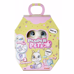 Simba Toys 105953052 gioco elettronico per bambino Animale elettronico per bambini - Vista aggiuntiva 7