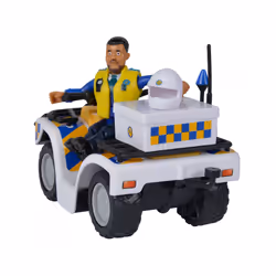 Simba Toys Sam Paice Quad