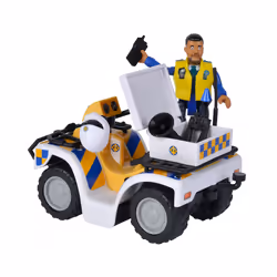 Simba Toys Sam Paice Quad