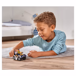Simba Toys Sam Paice Quad - Vista aggiuntiva 6