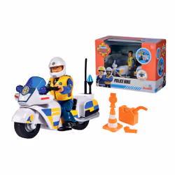 Simba Toys 109251092038, Cina, 80 mm, 160 mm, 120 mm