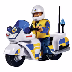 Simba Toys 109251092038 veicolo giocattolo
