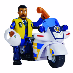 Simba Toys 109251092038 veicolo giocattolo