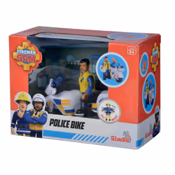 Simba Toys 109251092038 veicolo giocattolo - Vista aggiuntiva 4