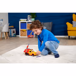 Simba Toys Sam Fire Engine Venus 2.0 - Vista aggiuntiva 8