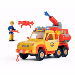 Smoby 109251094038, 3 anno/i, Mini Stilo AAA, Giallo