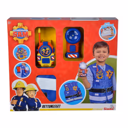 Simba Toys 109252477 gioco di ruolo - Vista aggiuntiva 6