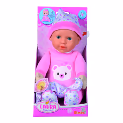 Smoby 105140002X12 bambola - Vista aggiuntiva 5