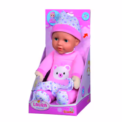 Smoby 105140002X12 bambola - Vista aggiuntiva 6