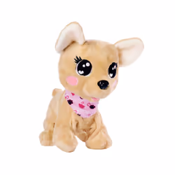 Smoby 105893500002 peluche - Vista aggiuntiva 2